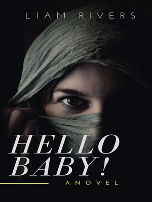 cover image of HELLO BABY!